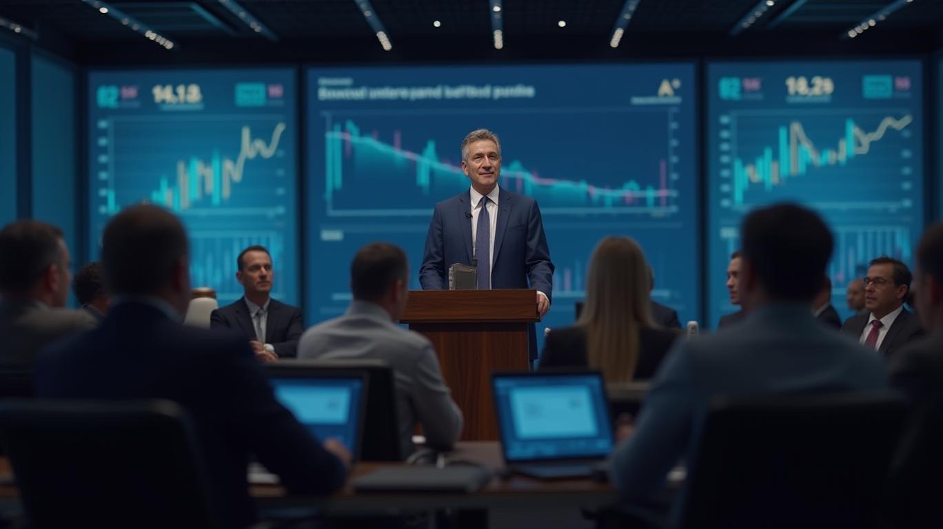 Preferred Bank's Q1 2025 Earnings Call: Diverging Views on Loan Demand and Credit Strategies