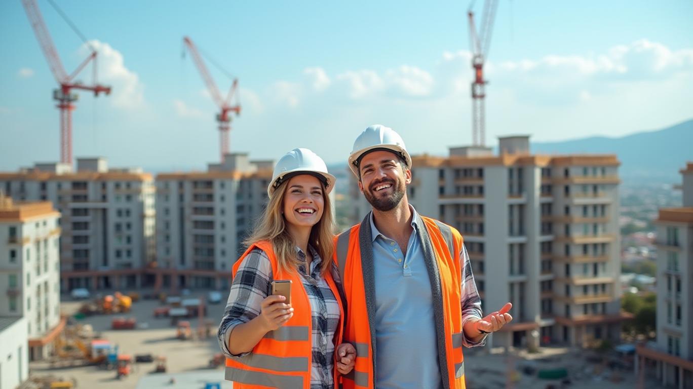 Sector Divergence in the US Housing Market: Why Multi-Family and Industrial Are the New Safe Havens
