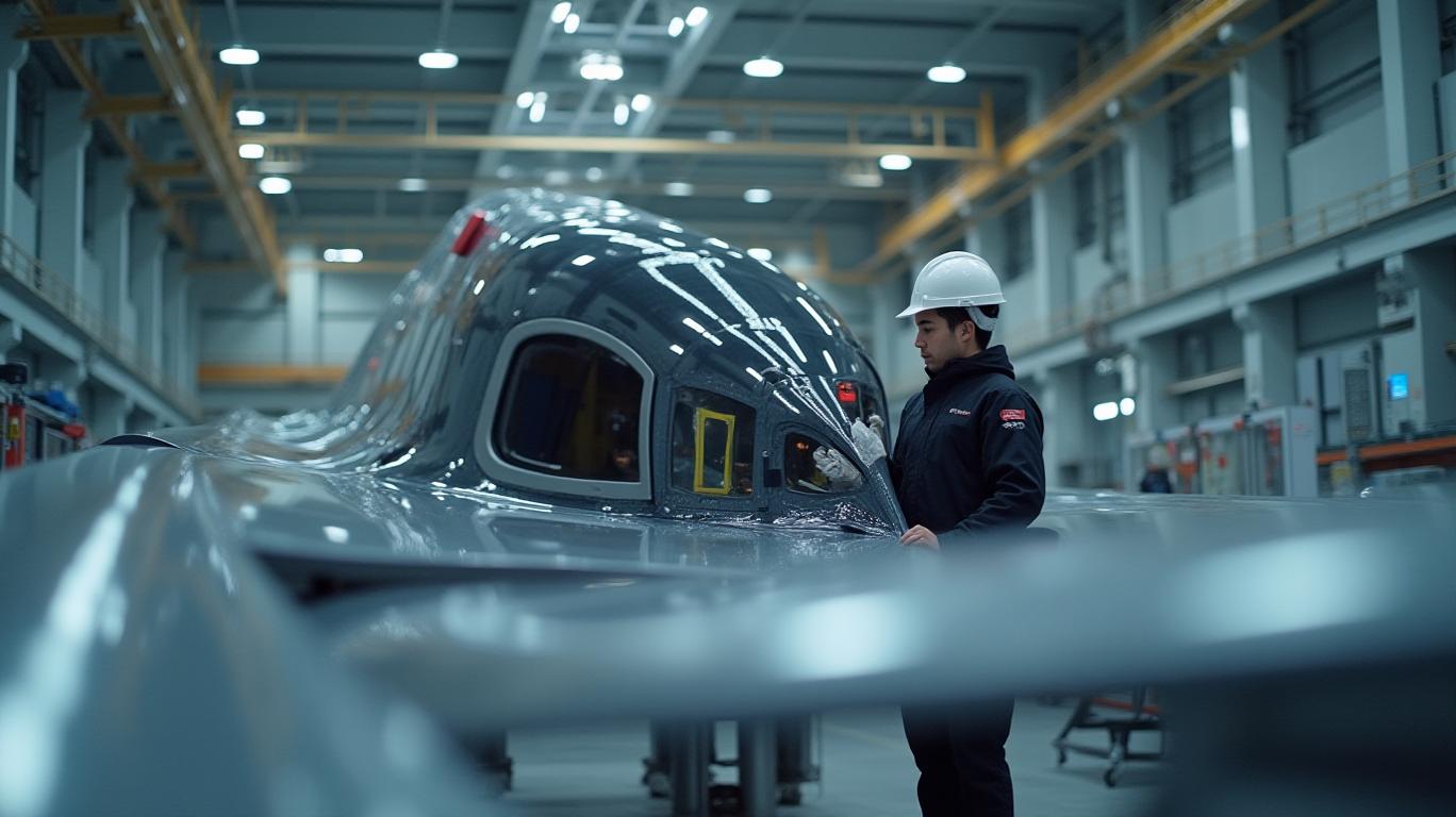 Virgin Galactic’s Q1 2025 Earnings Signal a New Era in Space Tourism: Time to Buy the Scaling Catalyst