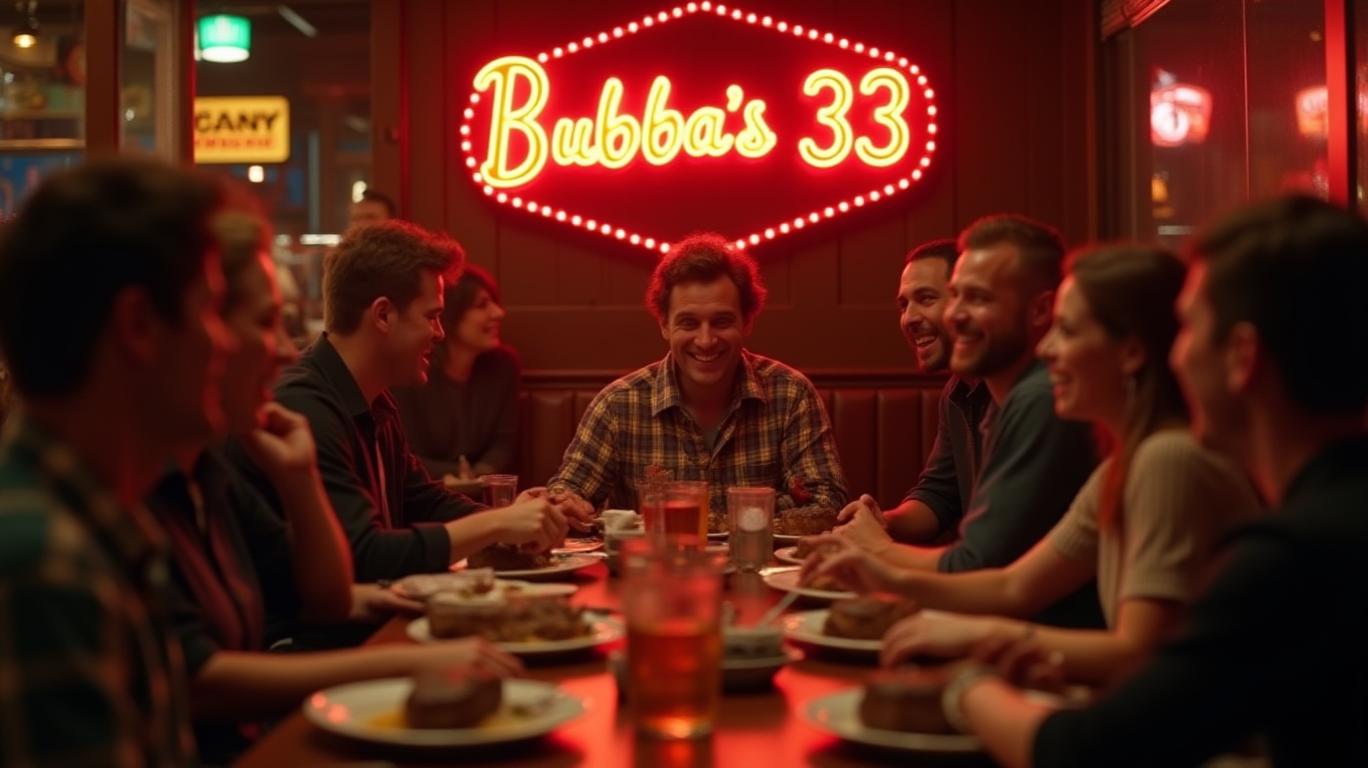 Texas Roadhouse’s Strategic Gambit: Can Expansion Outweigh Debt and Inflation Risks?