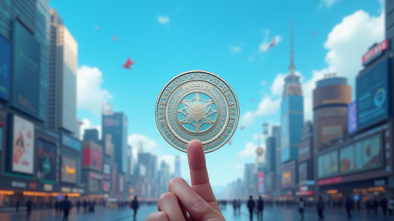 XRP News Today: Cardano (ADA) Targets $2.62 by 2025 Amid Network Upgrades

XRP Gains 3.1% as Traders Eye Breakout to $2.53

Cold Wallet ($CWT) Offers 4900% Return with Privacy Focus