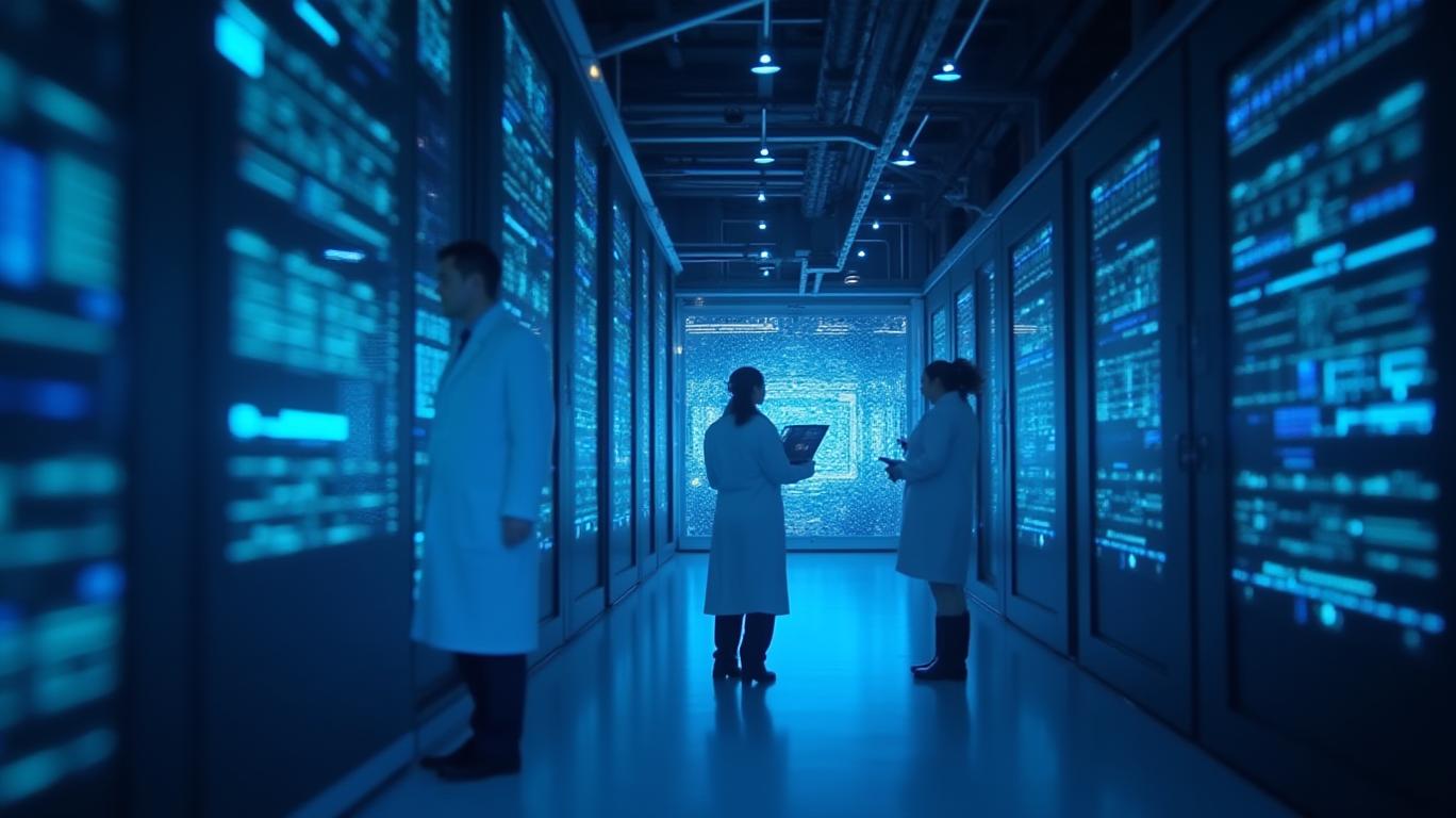 Rambus (RMBS): Is the 10% Rally a Buy Signal for AI-Driven Memory Growth?