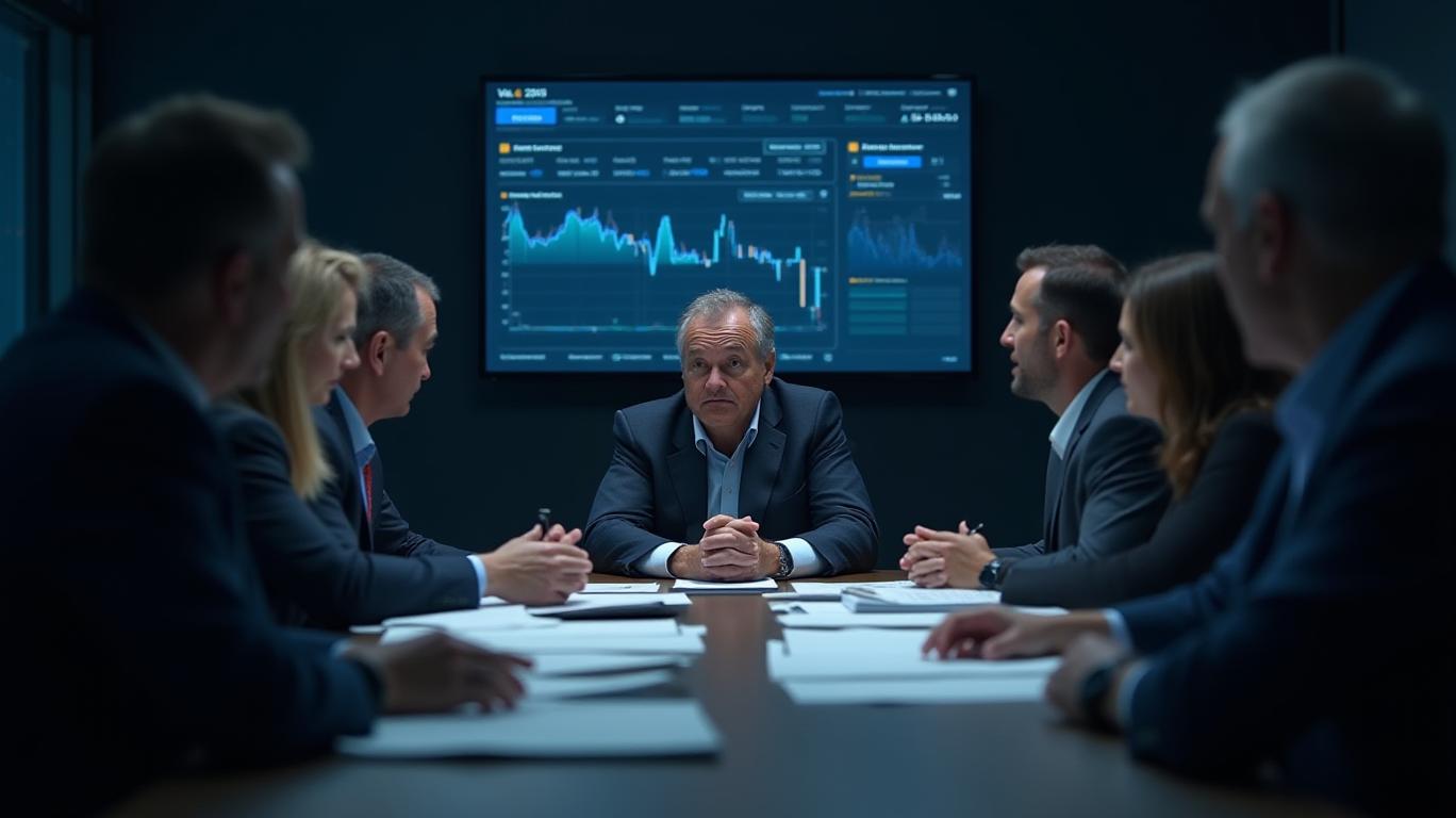 Vale's Q1 2025: Key Contradictions Unveiled on Dividends, CapEx, and Iron Ore Production