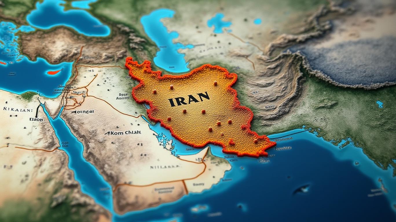 Geopolitical Risks and Energy Markets: Positioning for Iran Nuclear Deal Outcomes
