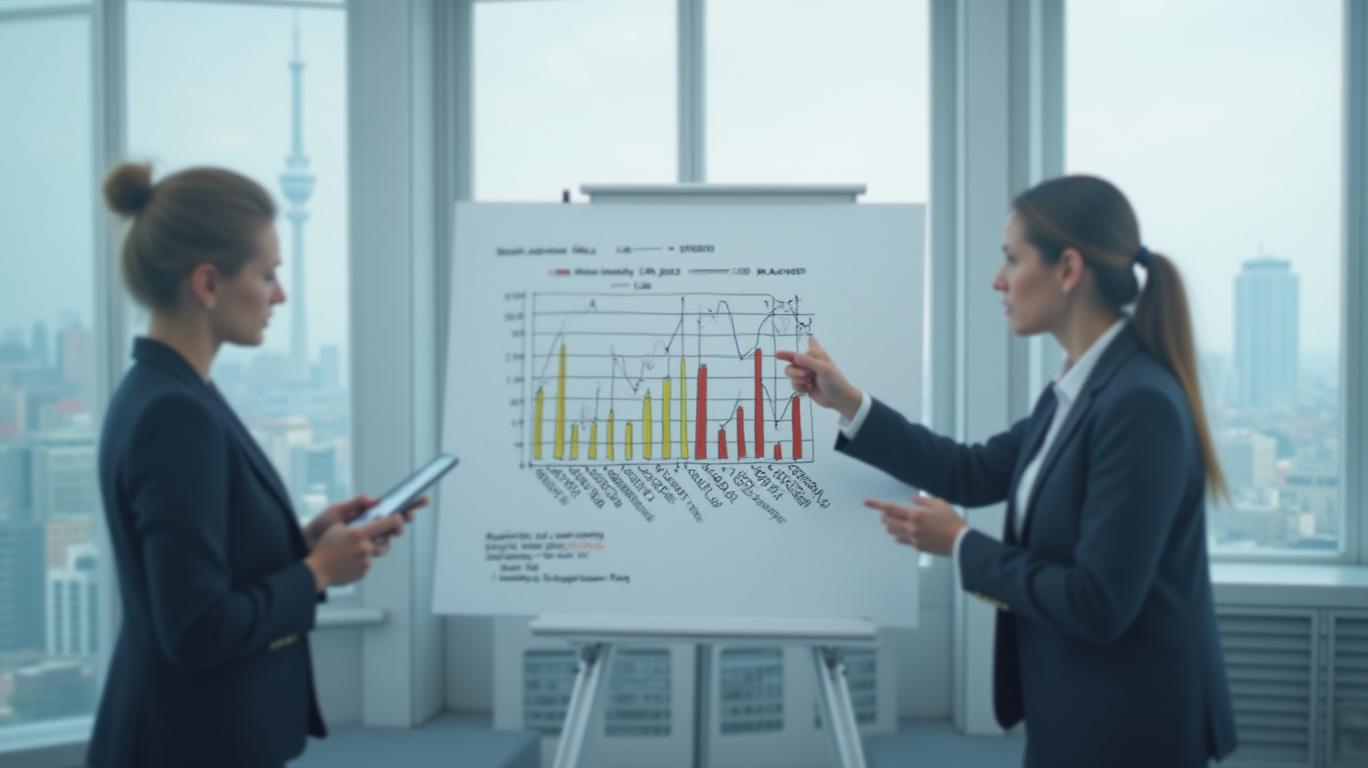 Comfort Systems USA's Q1 2025: Navigating Contradictions in Growth, Margins, and Market Conditions