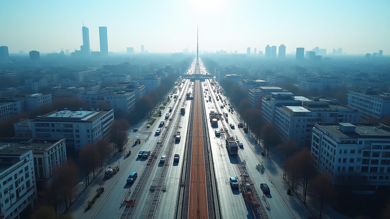 Deutsche Telekom’s Hidden Forte: Network Dominance and AI Efficiency Fuel a Value Play