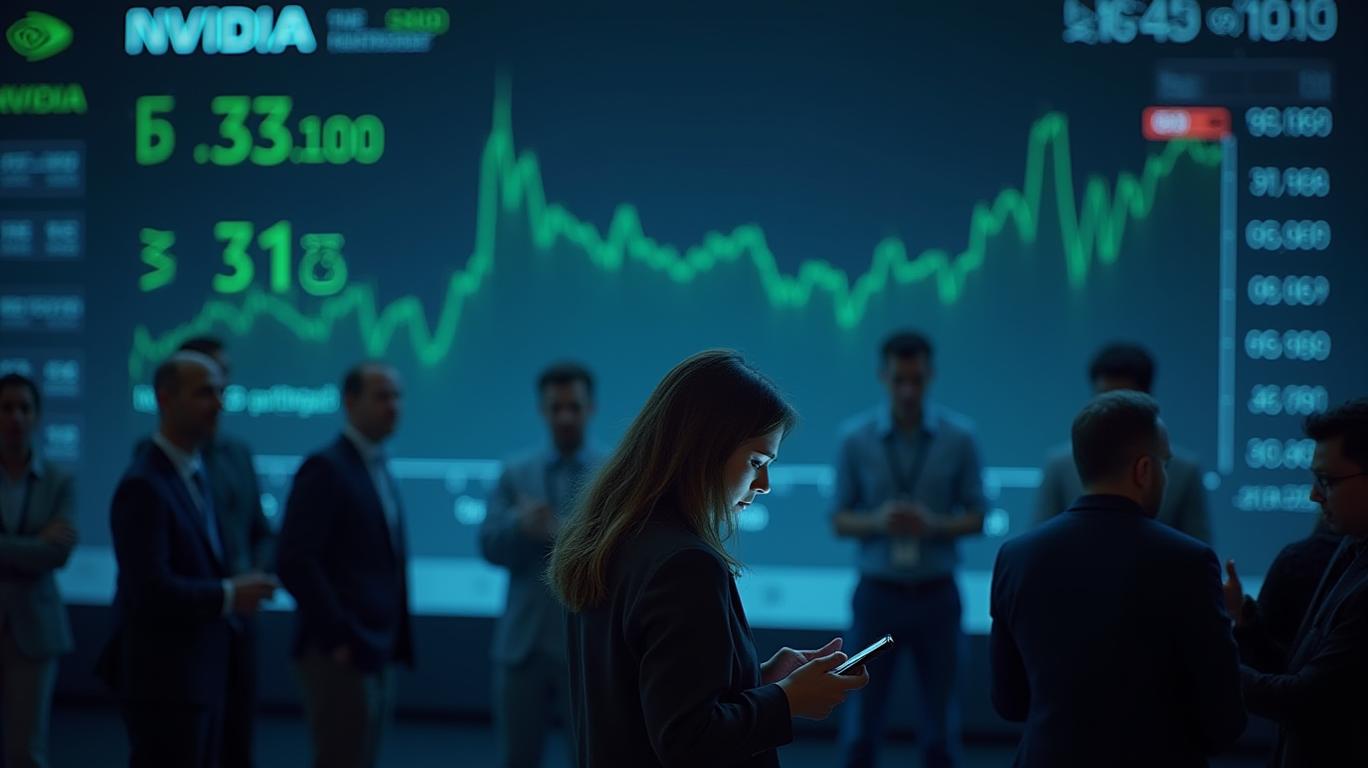 The Contrarian's Warning: Is the AI and China Tech Rally on Thin Ice?