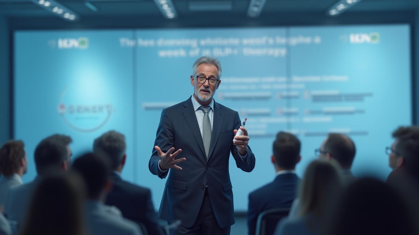 Novo Nordisk (NVO): A Diabetes Care Dominant Leveraging Therapeutic Innovation