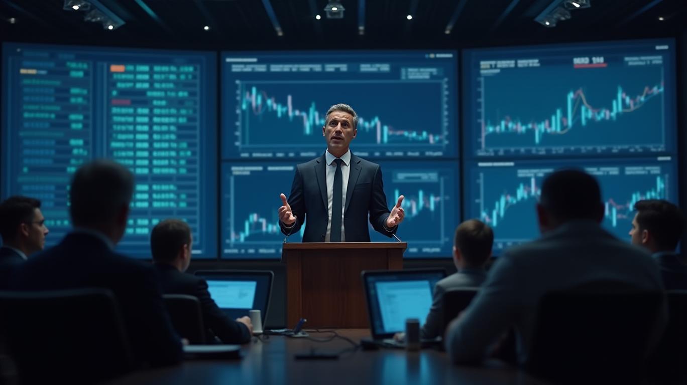 Contradictions in Capital Strategy: Insights from the Latest Earnings Call on Dividends, Buybacks, and Loan Opportunities