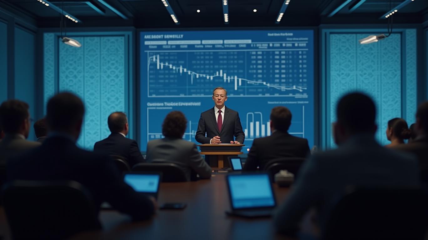 The Bancorp's Q1 2025 Earnings Call: Unpacking Contradictions in Asset Sensitivity, Deposit Costs, and Credit Sponsorship Expectations