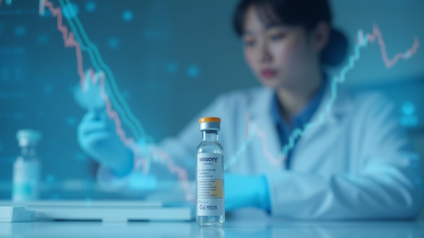 Novo Nordisk's Leadership Transition: A Pivot Point in the Obesity Drug Wars