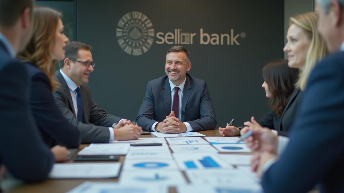 Contradictory Signals: Analyzing Stellar Bank's Q1 2025 Earnings Call on Loans, Deposits, and Capital Strategy