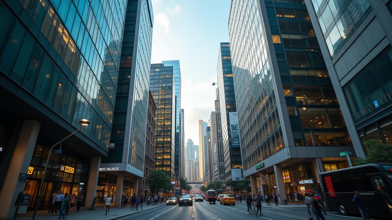 Méliuz Becomes First Brazilian Firm to Adopt Bitcoin Treasury Strategy, Stock Surges 116%
