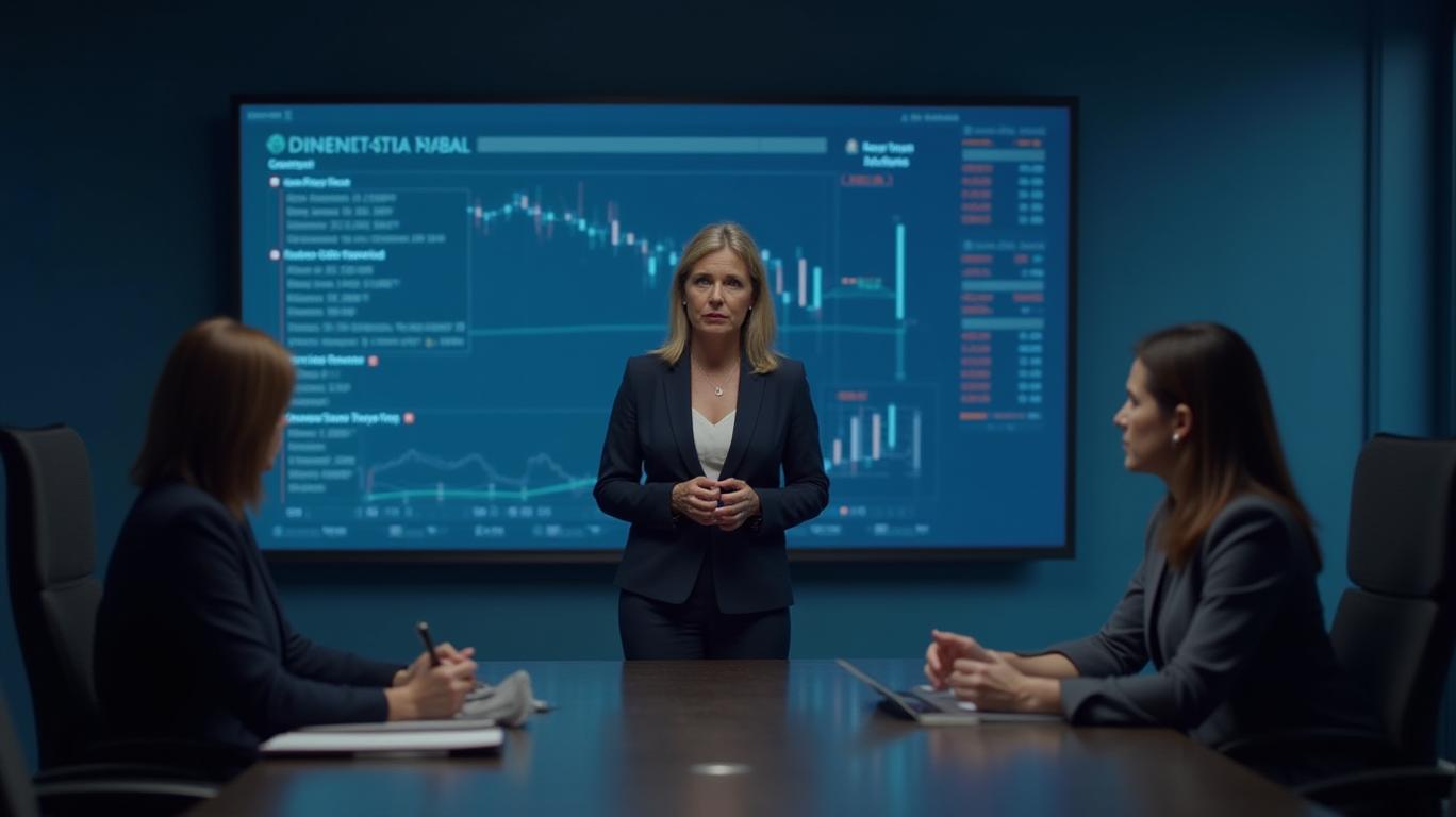 Principal Financial's Q1 2025: Contradictions Unveiled on Cash Flows, Pricing, and Client Behavior