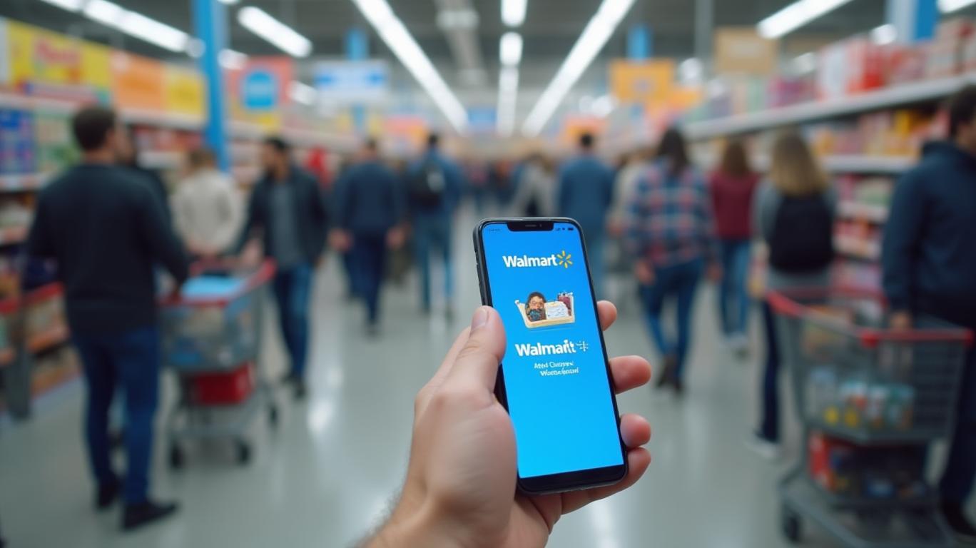 Walmart's Strategic Resilience Fuels 12.92% Upside Amid Tariff Headwinds