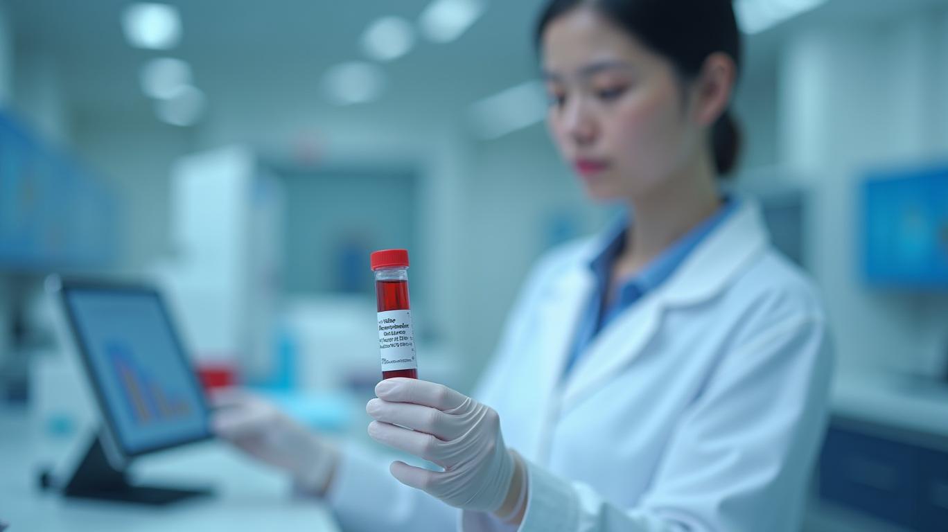 The Blood Test Revolution: How Fujirebio’s Breakthrough is Transforming Alzheimer’s Care and Unleashing $13B+ Market Potential