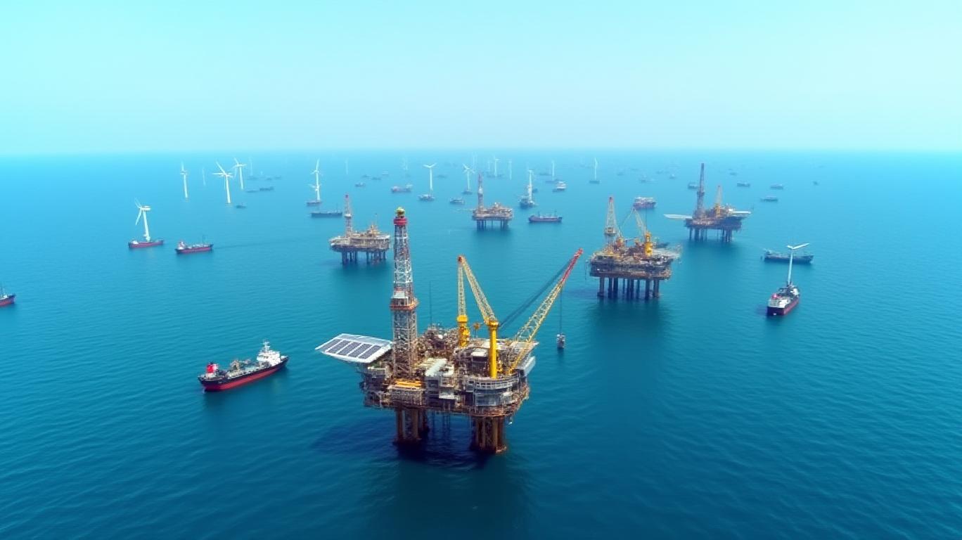 TotalEnergies EP Gabon: A Golden Opportunity in the Energy Transition Crossroads