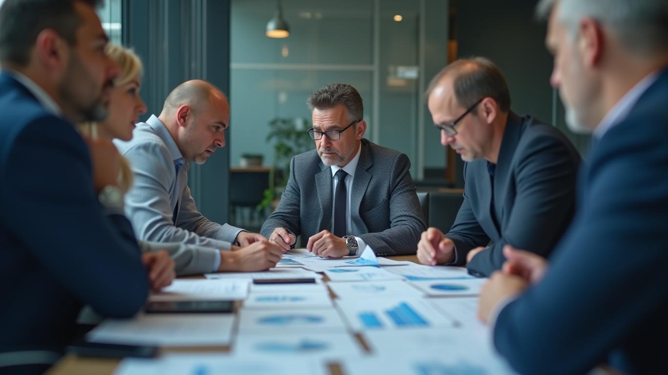 Healthpeak Properties Q1 2025: Navigating Contradictions in M&A Impact, Funding Uncertainty, and Market Demand