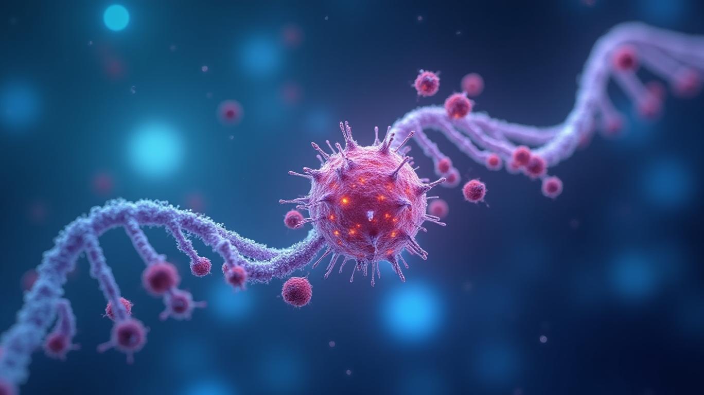 Moderna’s mRNA-4106 Cancer Breakthrough: A Buy Signal in the Dip