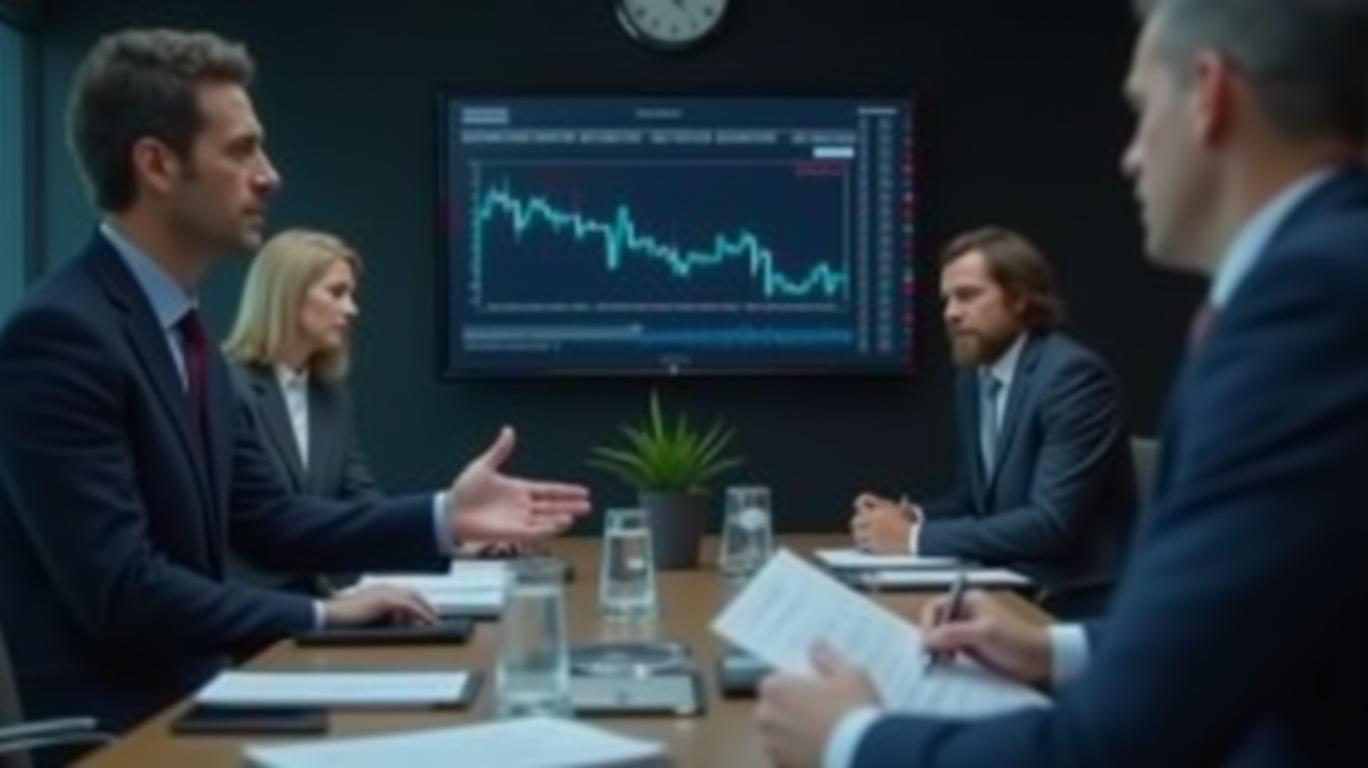 Eastern Bankshares Q1 2025: Navigating Key Contradictions in Buybacks, Mergers, and Tax Strategies