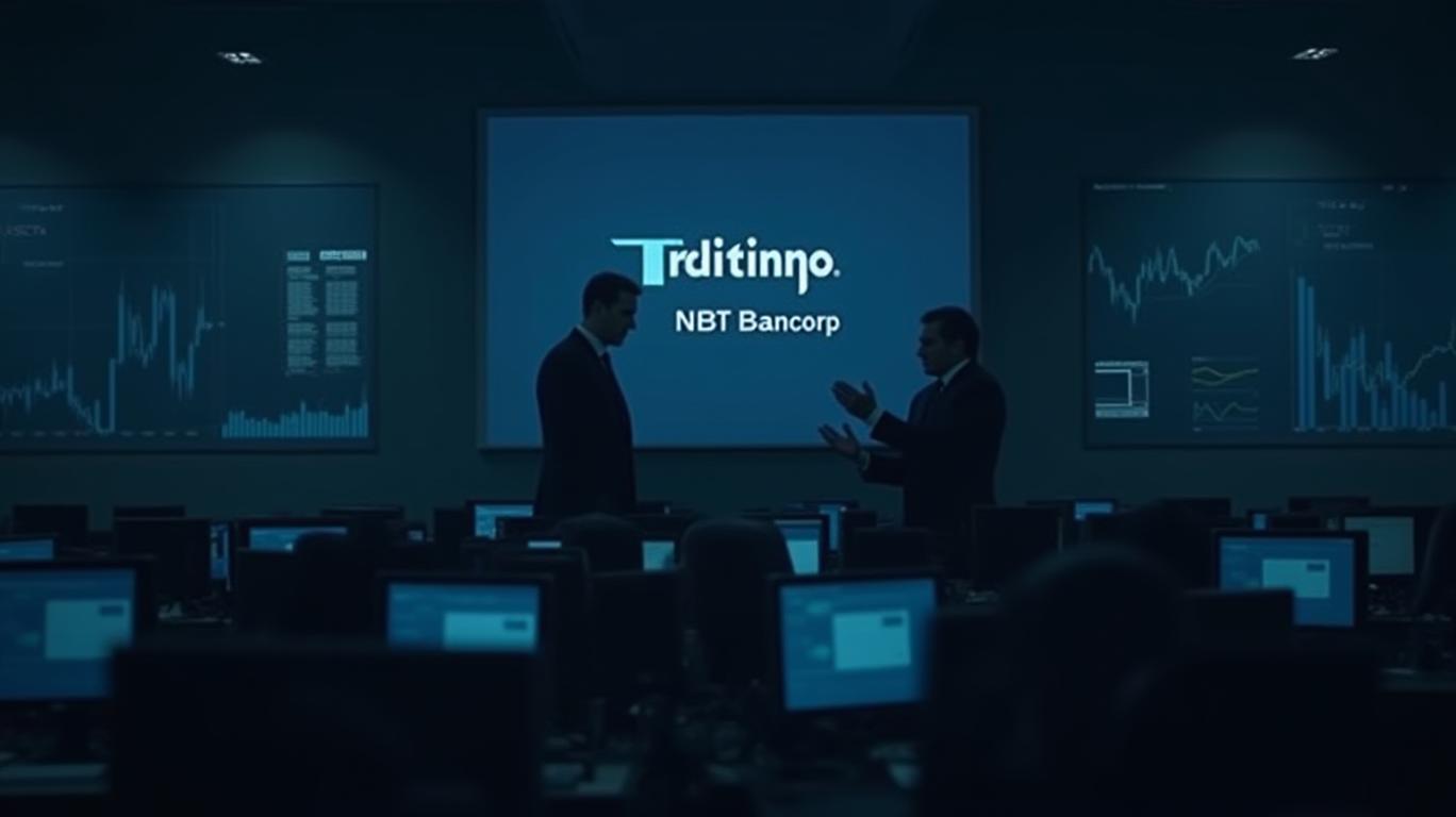 NBT Bancorp's Q1 2025: Key Contradictions on Deposit Costs, Loan Growth, and CHIPS Act Impact