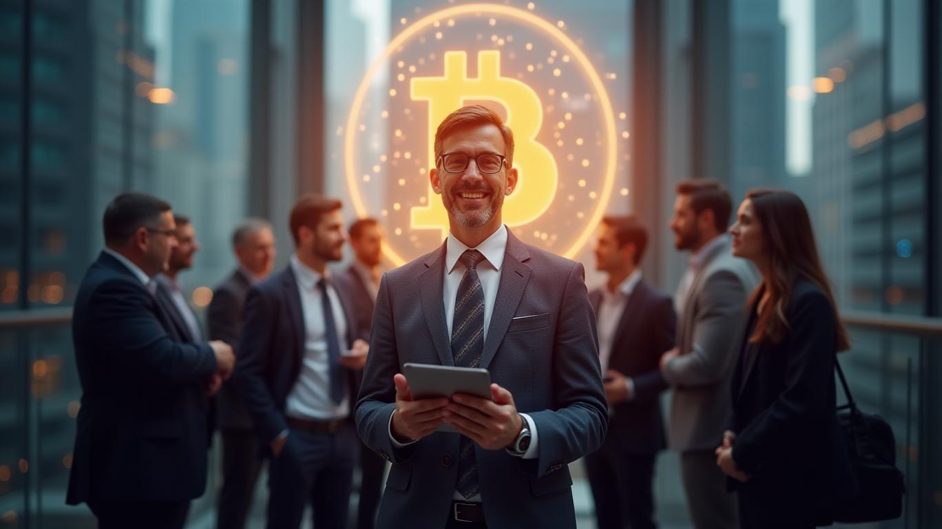 Basel Medical Group to Invest $1 Billion in Bitcoin, Following Strategy's Lead