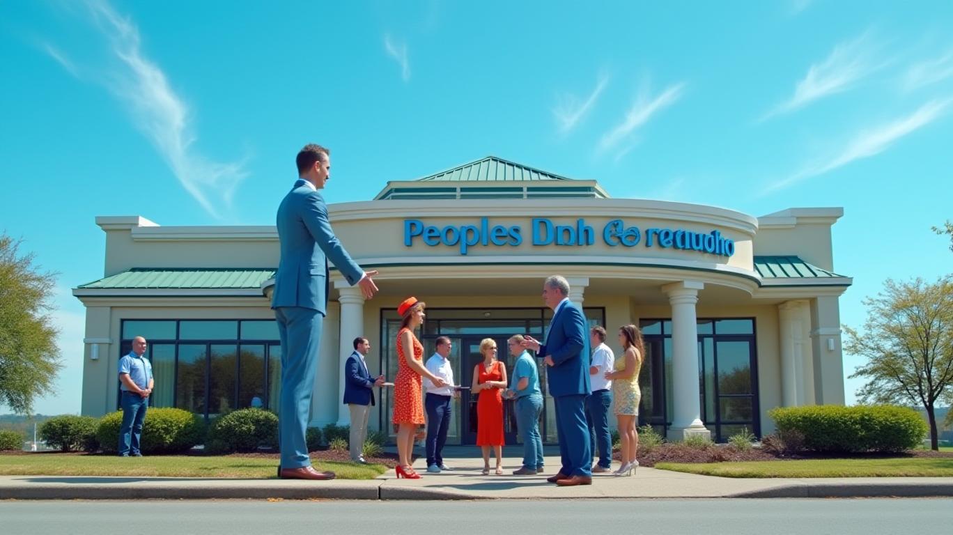 Peoples Bancorp of North Carolina: A Dividend Dynamo in a Regional Banking Renaissance