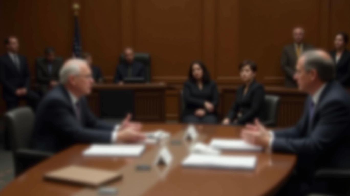 CFTC Loses Commissioner Romero, Faces Leadership Shakeup