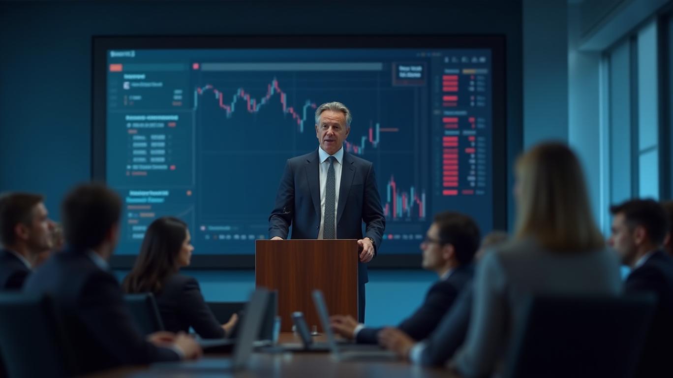 Minerals' Q1 2025 Earnings Call: Unpacking Key Contradictions in Litigation, Margins, and Growth Prospects