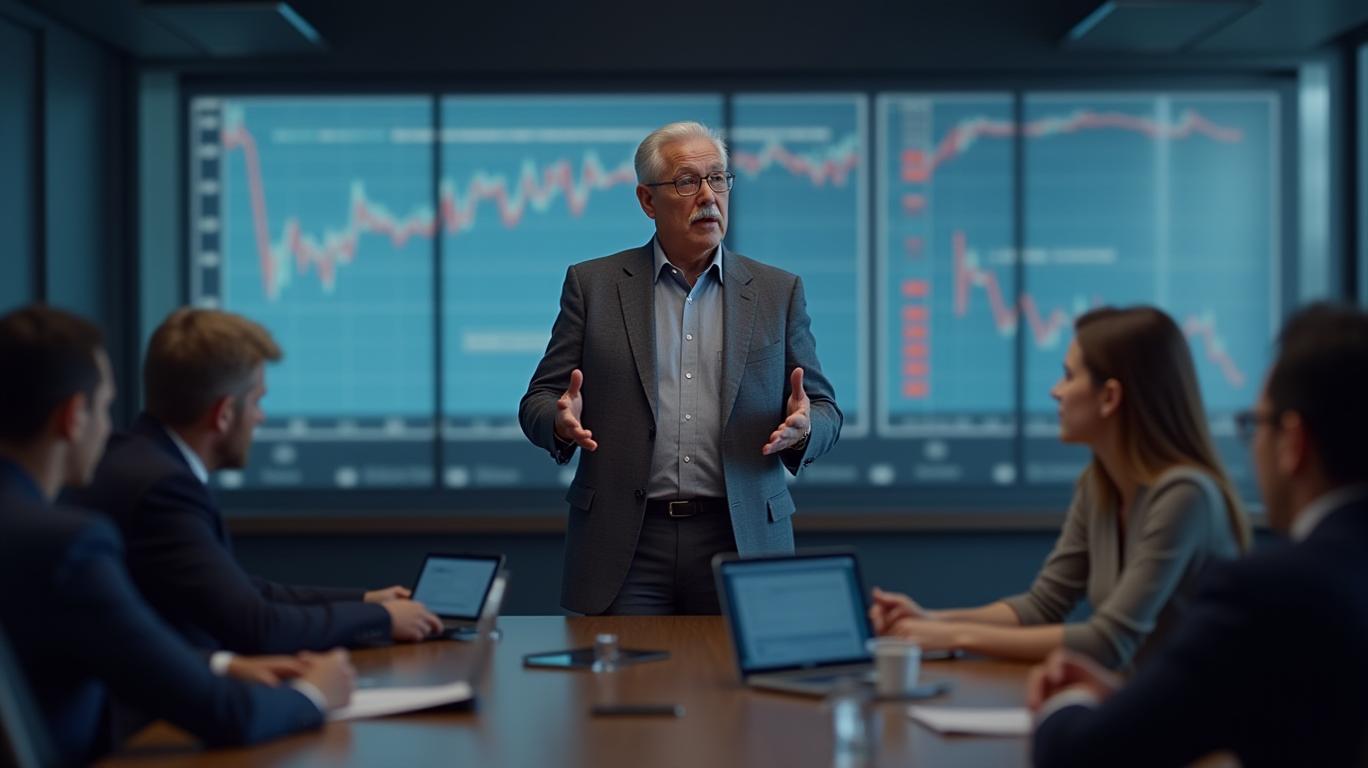 Colgate-Palmolive's 2025 Q1 Earnings Call: Unpacking Contradictions in Market Growth, Pricing Strategies, and Consumption Trends