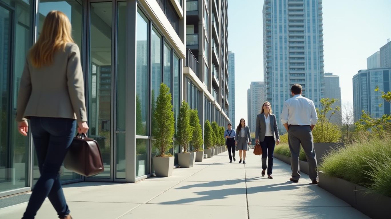 InterRent REIT’s Capital Recycling Masterclass: Why Now Is the Time to Buy