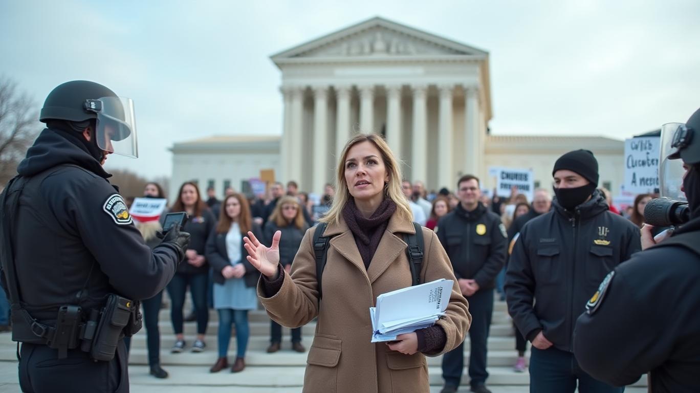 Navigating Regulatory Crossroads: How Trump’s Supreme Court Appeal Redefines Federal Contracting Opportunities