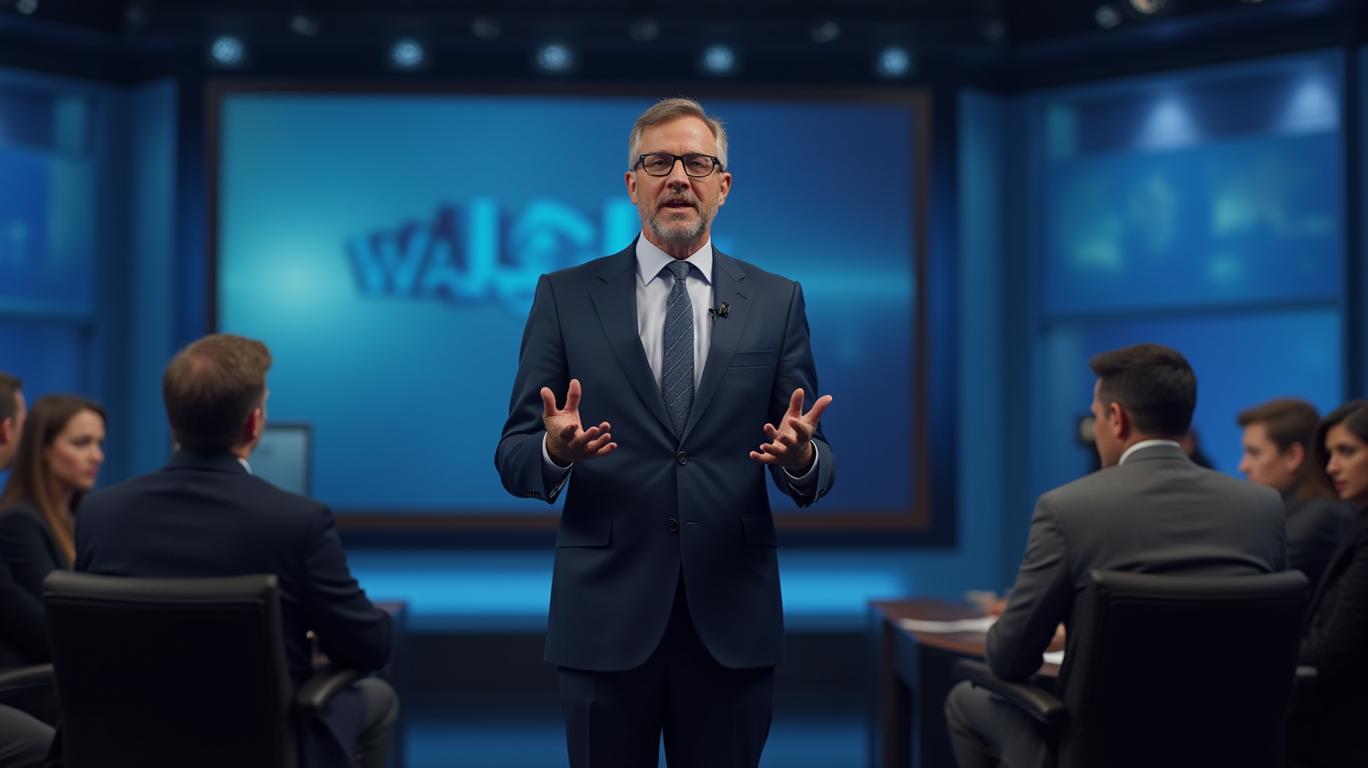 Trump-Backed WLFI Defends Innovation Amidst US Lawmaker Scrutiny