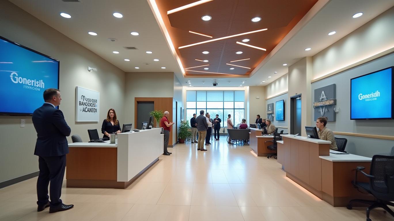 Peoples Bancorp's High-Yield Dividends: A Regional Banking Gem for Income Investors