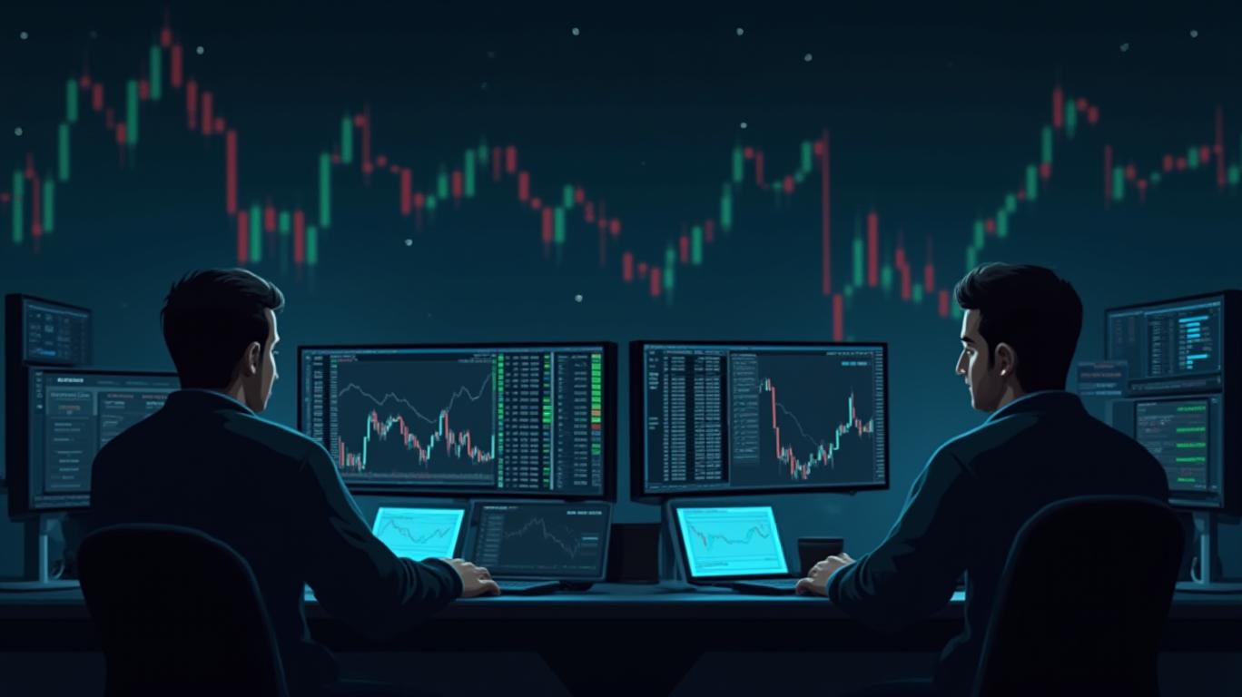 Bitfinex Margin Longs Decline 18% Despite Bitcoin's 23.7% Surge