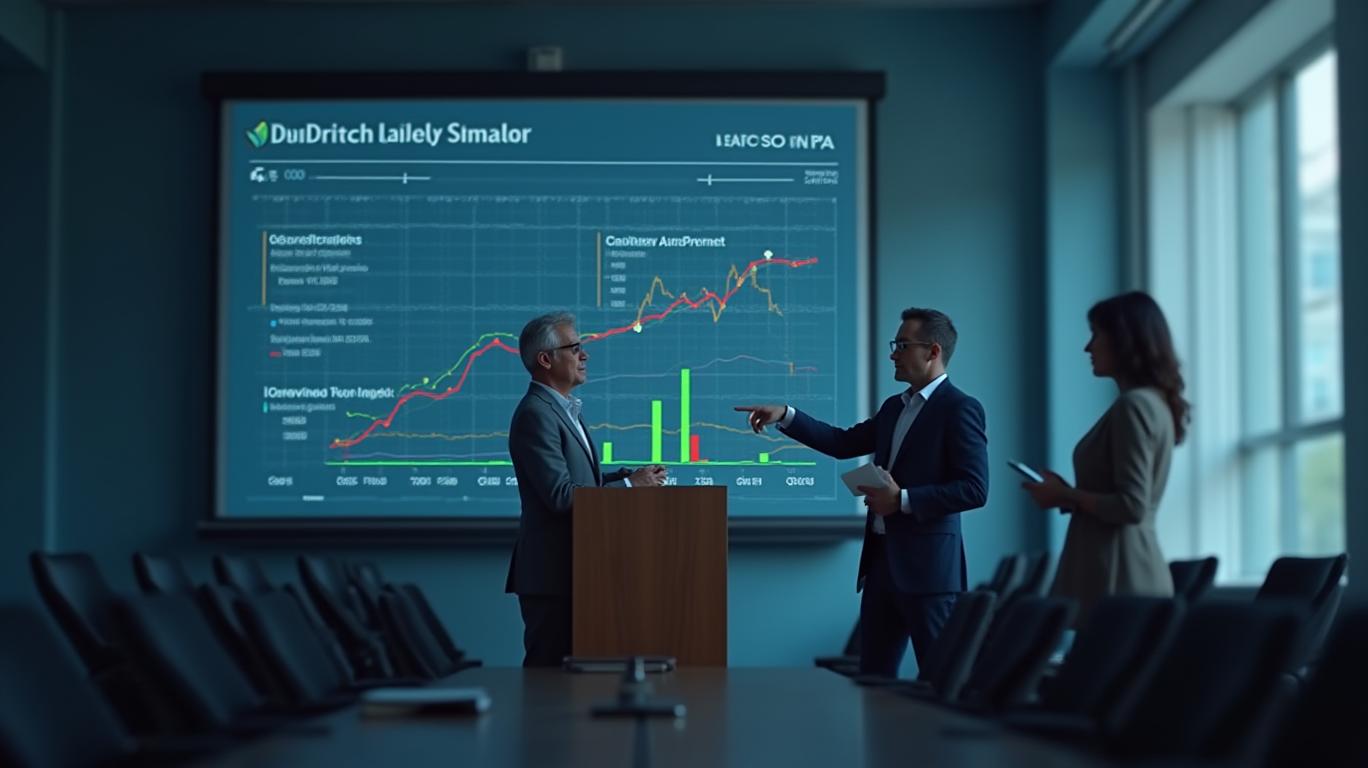 Bright Scholar's Q2 2025: Key Contradictions in Growth Strategies, Profitability, and Revenue Insights