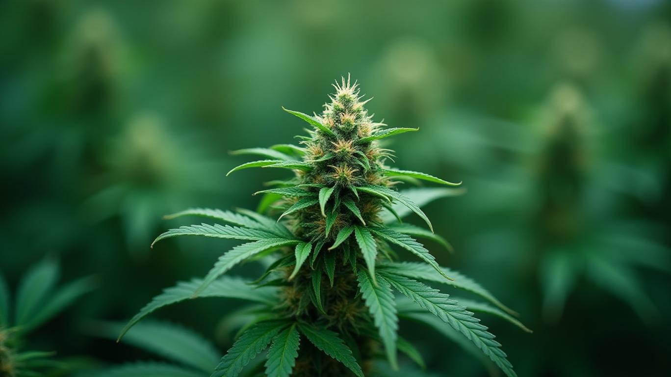 Organigram Global: A Catalyst-Driven Buy in the Cannabis Sector