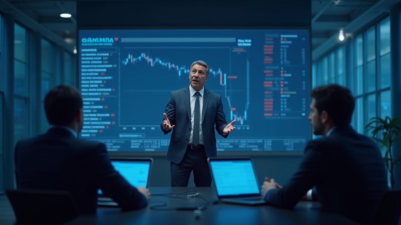 Sanmina's Q2 2025: Unraveling Contradictions on Inventory, Investments, and Demand Dynamics