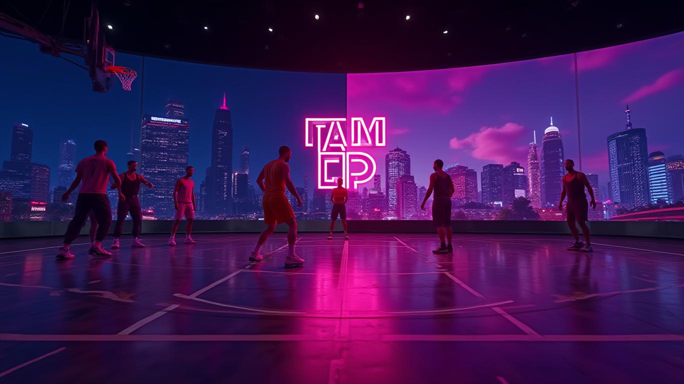 Take-Two's Pre-GTA VI Momentum: Why Bulls Remain Unshaken Amid High Valuations