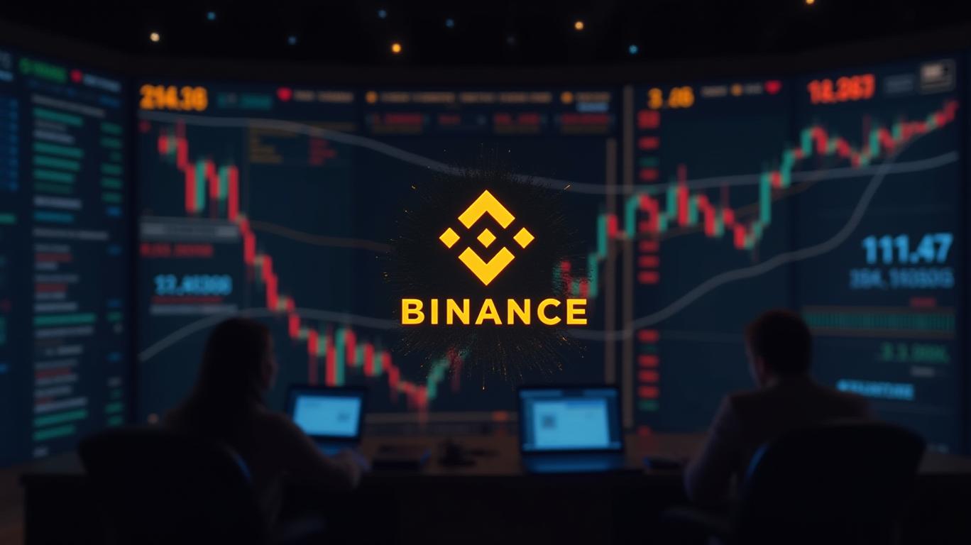 Binance Alpha Drives 43% of 2025 Spot Listings, Offers 800% Gains