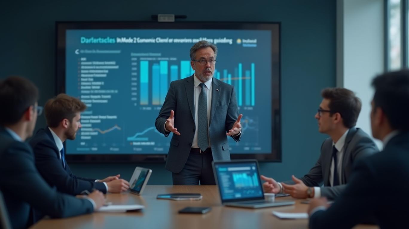 InMode's Q1 2025: Navigating Contradictions in Revenue Mix, Economic Guidance, and Market Strategies