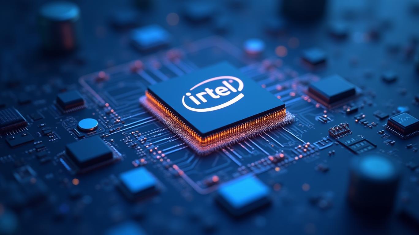 Intel's 18A Node and TSMC Partnership: A High-Risk, High-Reward Turning Point