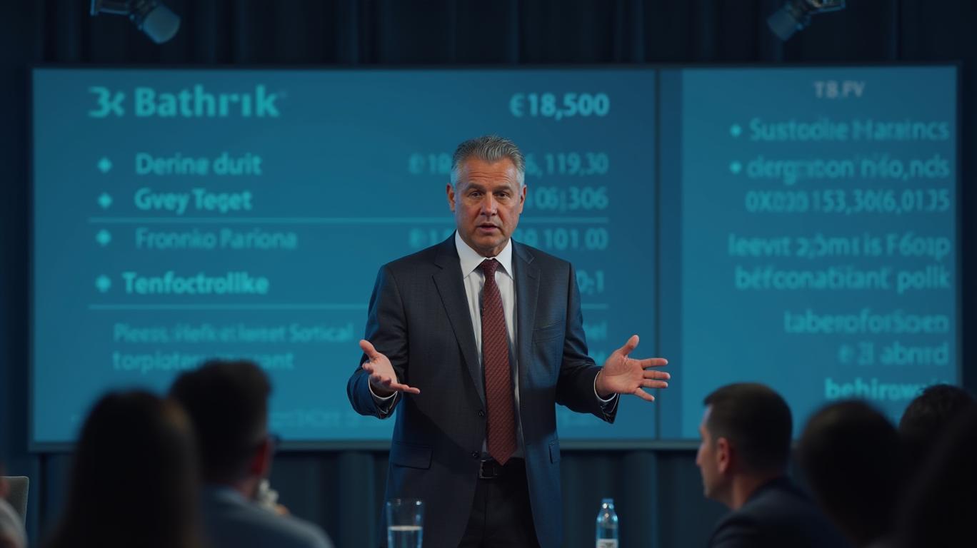 Biofrontera's Q1 2025 Earnings Call: Unpacking Contradictions in Sales Strategy, Gross Margins, and Inventory Management