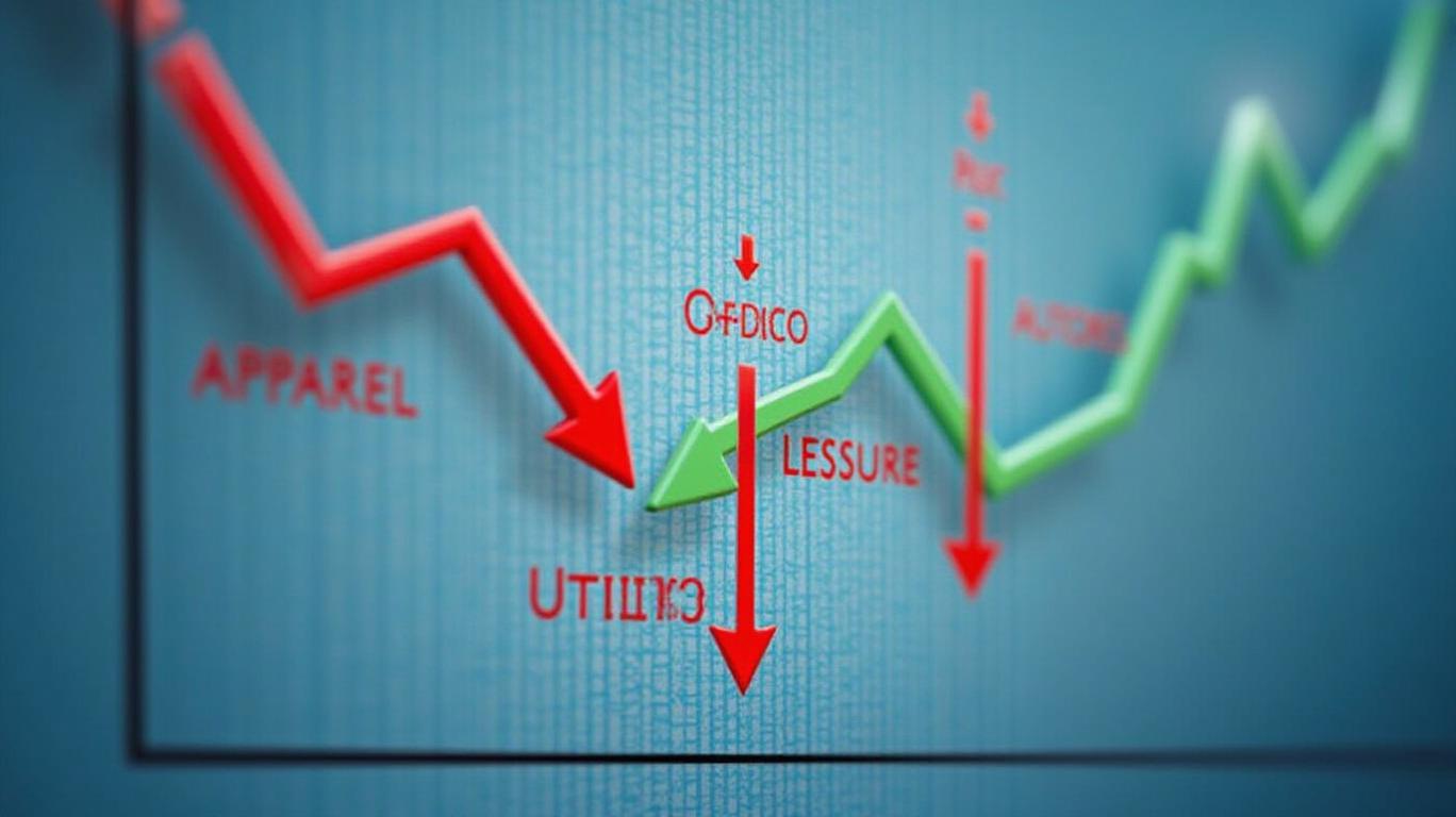 Navigating the Tariff-Driven Slowdown: Defensive Plays in a Constrained Consumer Market