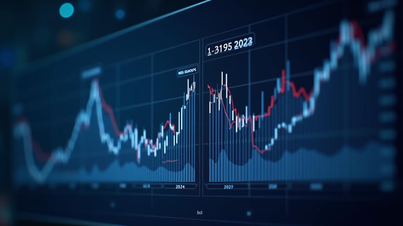 Why International Equities Are Outperforming U.S. Markets Amid 2025's V-Shaped Recovery