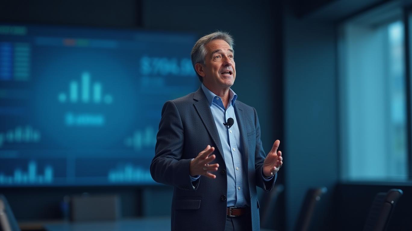 Harmonic's Q1 2025: Navigating Key Contradictions in DOCSIS Rollout, Market Trends, and Fiber Growth