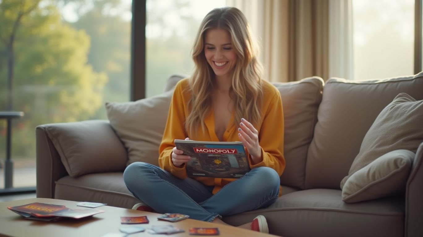 Hasbro's Gaming Gambit: How Margin Power and Digital Innovation Shield Against Tariffs