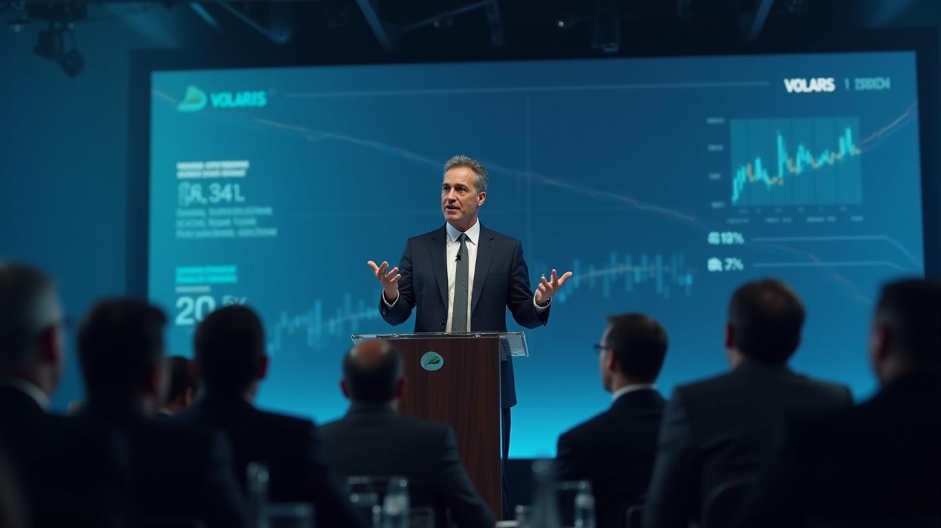 Volaris Q1 2025: Unraveling Key Contradictions in Capacity Management, CASM, and Market Strategy