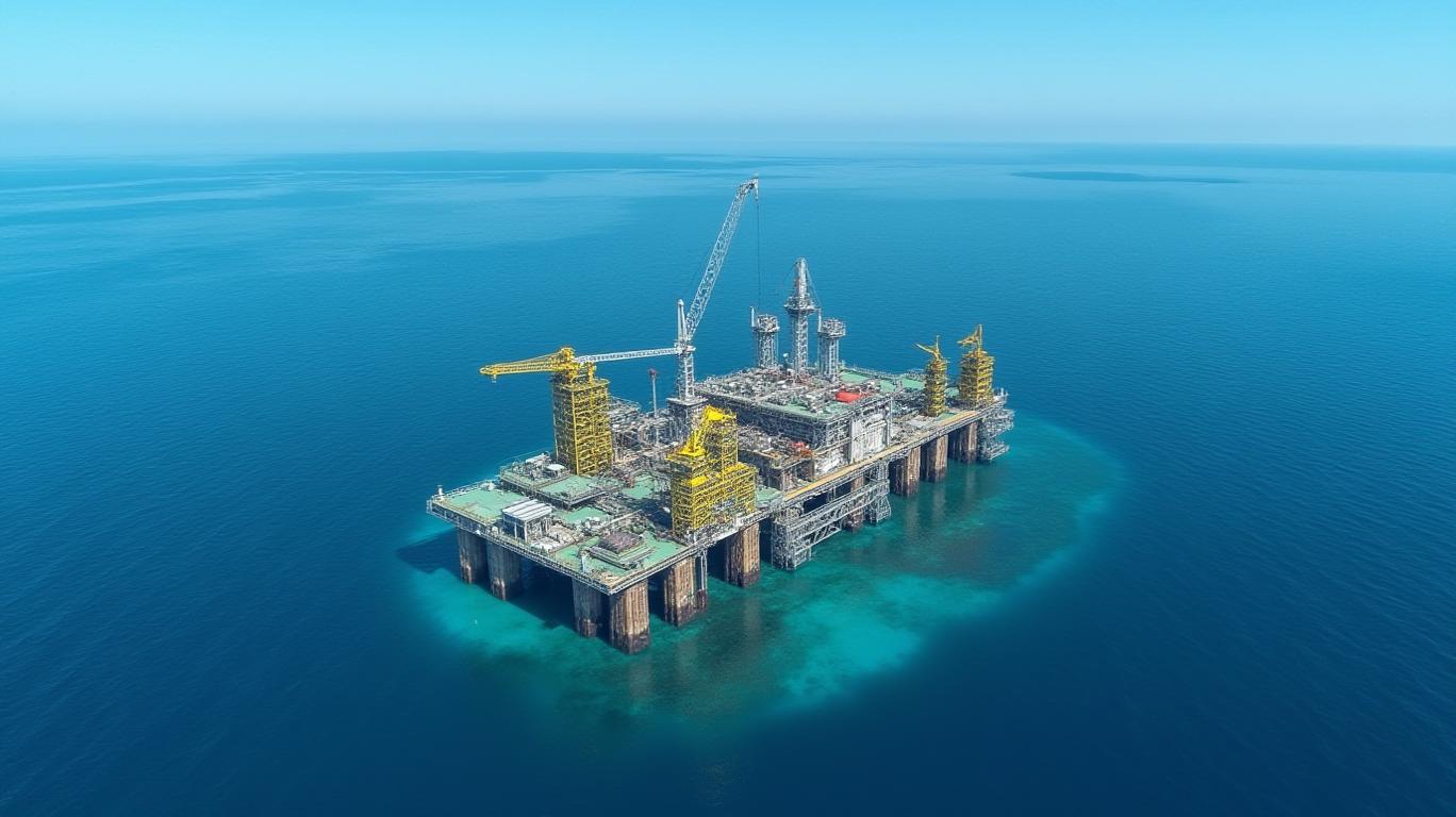 Africa Energy Corp.: Navigating Regulatory Crossroads to Unlock South Africa’s Gas Bonanza