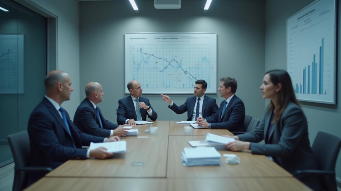 Contradictions in Automotive and Supply Chain Strategies: Insights from the Latest Earnings Call